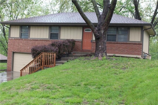 property at 1311 Washington St