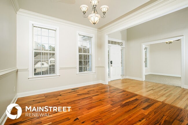 165 Sutherland Dr in Franklinton, NC - Building Photo - Building Photo