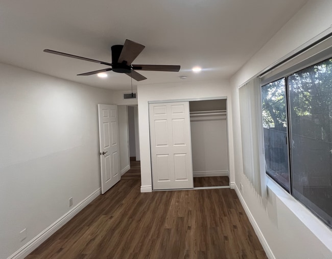 property at 13925 Sherman Way