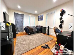 8 Sawyer Ter, Unit 1 in Boston, MA - Building Photo - Building Photo