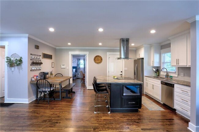 2226 Polar Rock Terrace SW in Atlanta, GA - Building Photo - Building Photo