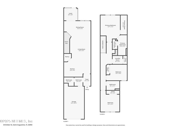34 Ember St in St. Augustine, FL - Building Photo - Building Photo