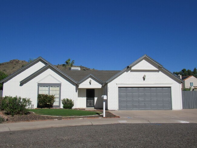 property at 4434 E Olney Dr