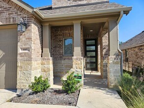 641 Pecan Bottom Trail in Andice, TX - Building Photo - Building Photo