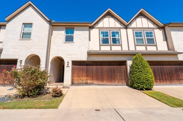 8715 Tudor Pl in Dallas, TX - Building Photo