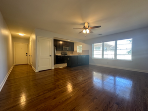 1717 S Louisiana St-Unit -W in Little Rock, AR - Building Photo - Building Photo
