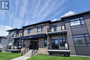 380 Rolling Meadow Crescent in Ottawa, ON - Building Photo