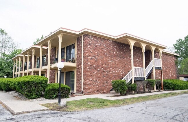 property at 1252 W 73rd St