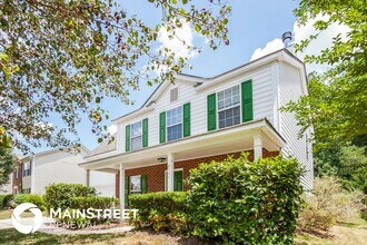 8146 Chatham Oaks Dr, Unit 2409 in Concord, NC - Building Photo - Building Photo