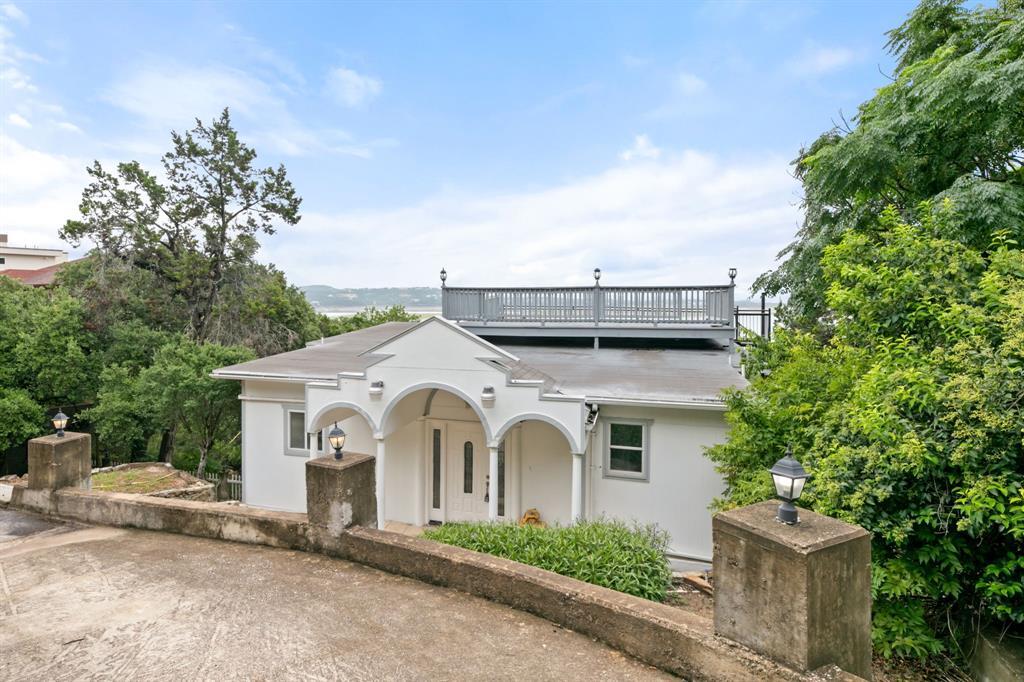 14000 Lakeview Dr in Austin, TX - Building Photo