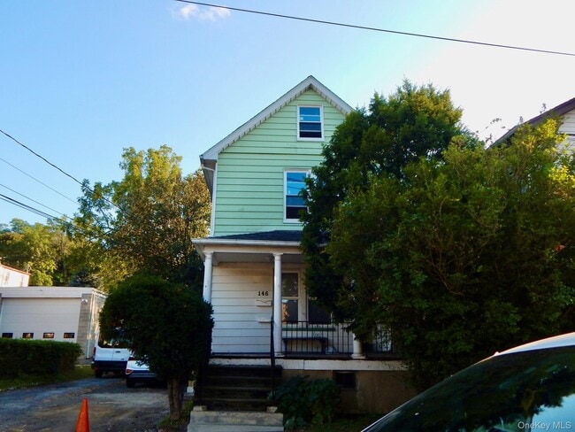 property at 146 Summerfield St