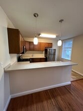 112 N Arthur Ashe Blvd, Unit 1A in Richmond, VA - Foto de edificio - Building Photo