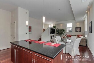 2425 L St NW in Washington, DC - Building Photo - Building Photo