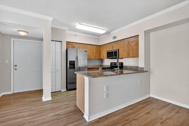 property at 6450 Emerald Dunes Dr