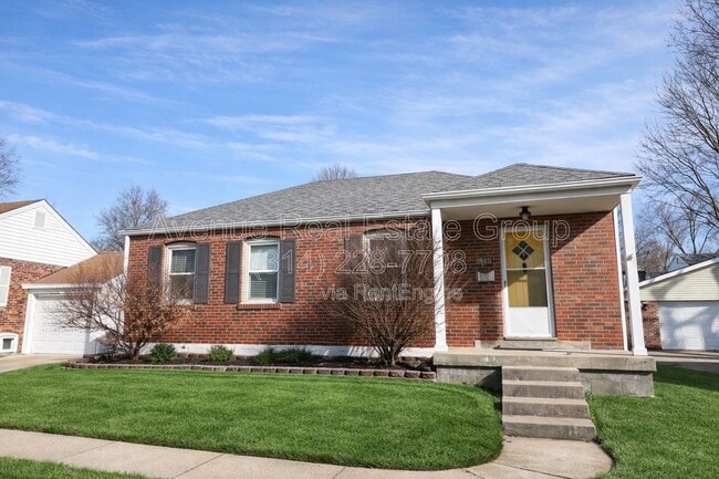 property at 7045 Holly Hills Ave