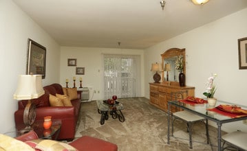 Almondtree in New Orleans, LA - Foto de edificio - Interior Photo