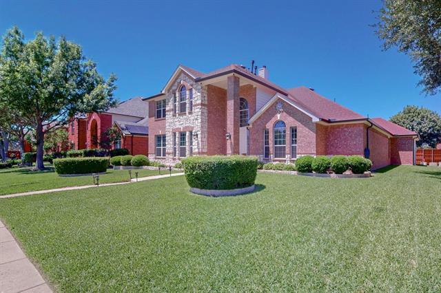 4509 Stargazer Dr in Plano, TX - Building Photo - Building Photo