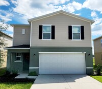 1782 Nebraska Loop in Sumterville, FL - Foto de edificio - Building Photo