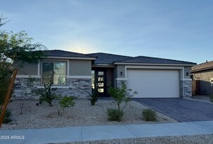 24 S 157th Ln in Goodyear, AZ - Building Photo