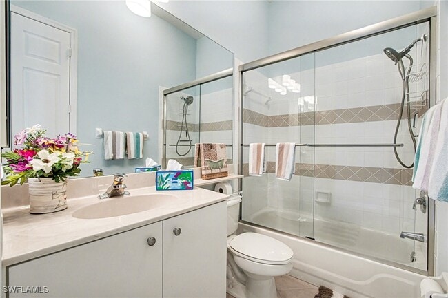 property at 3421 Marbella Ct