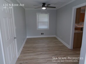 416 N Kerr Ave in Wilmington, NC - Building Photo - Building Photo