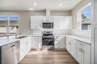 2529 4th St S, Unit 2529 in St. Petersburg, FL - Building Photo