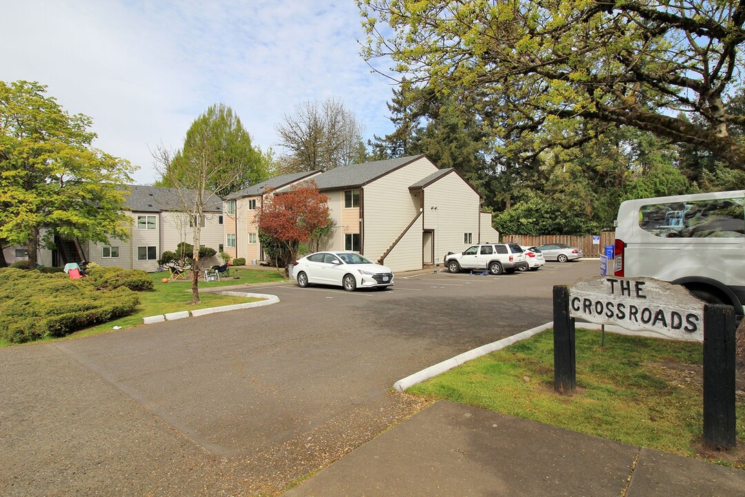 11102 SW 62nd Ave-Unit -11108 in Portland, OR - Building Photo