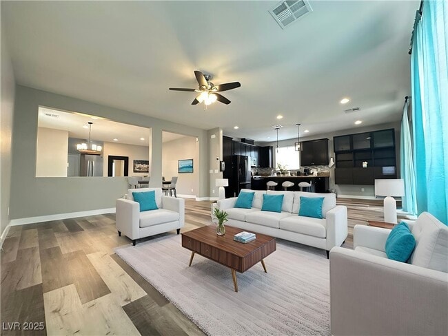 property at 7321 Amesbury St