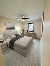 Leavenworth Lofts in Omaha, NE - Foto de edificio - Building Photo