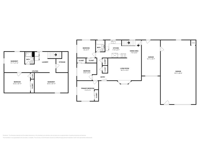 9838 W 53rd Ave in Arvada, CO - Building Photo - Building Photo