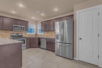 3904 Kirkbridge Pl in Springdale, AR - Building Photo - Building Photo