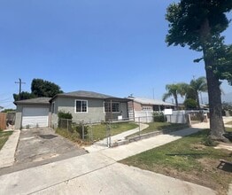 4546 La Rica Ave in Baldwin Park, CA - Building Photo - Building Photo