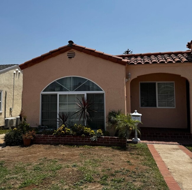 2936-2938 Front St in Alhambra, CA - Building Photo - Building Photo