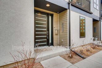 2131 N Marion St in Denver, CO - Building Photo - Building Photo