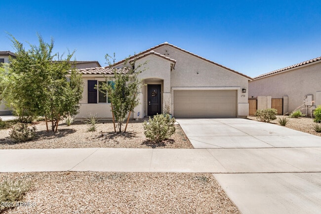 17729 W Monte Lindo Ln in Surprise, AZ - Building Photo - Building Photo