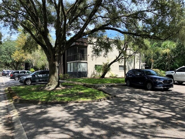 property at 11703 Raintree Village Blvd