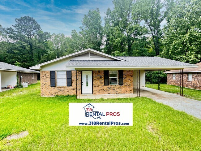 137 Murline Dr in Grambling, LA - Building Photo - Building Photo