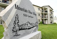 Mt. View Village Apartments