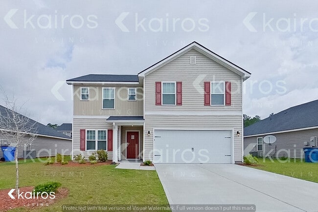 property at 27 Duluth Dr