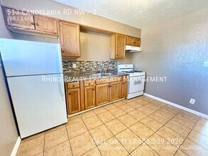 513 Candelaria Rd NW in Albuquerque, NM - Building Photo - Building Photo