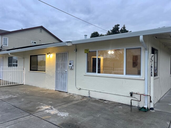 property at 753 Bartlett Ave