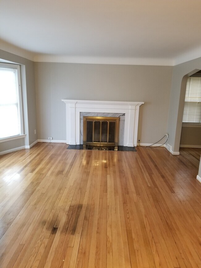 18616 Hartwell St in Detroit, MI - Building Photo - Building Photo