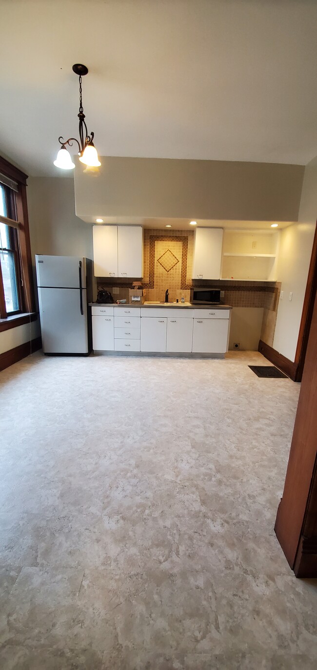 property at 422 Loras Blvd