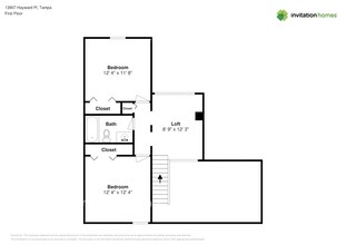 13907 Hayward Pl in Tampa, FL - Building Photo - Building Photo