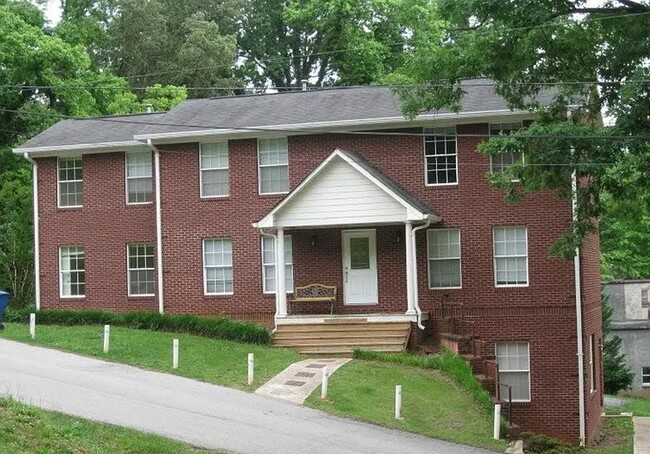 property at 35 Spring St