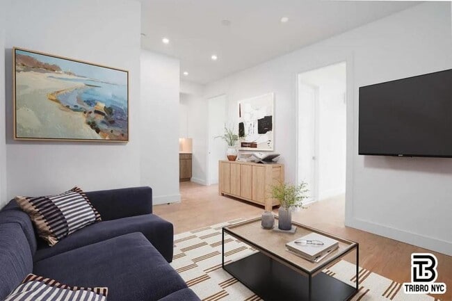property at 1493 DeKalb Ave