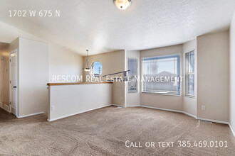 1702 W 675 N in Clinton, UT - Building Photo - Building Photo