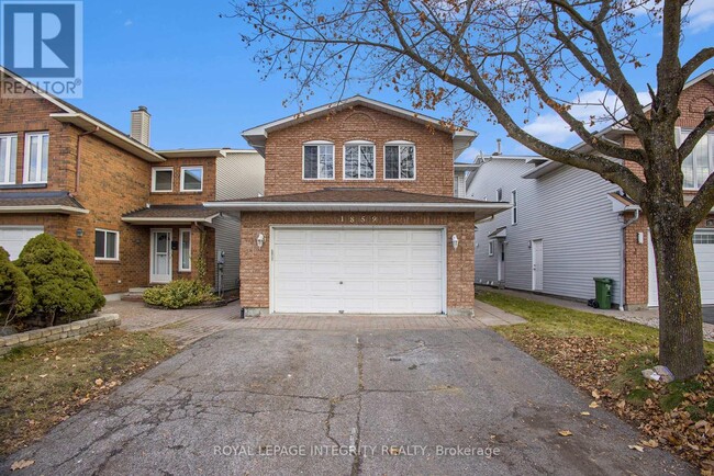 property at 1859-1859 Belcourt Blvd