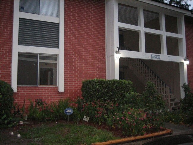 property at 8849 Old Kings Rd S