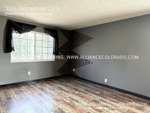 3114 Moonbeam Cir S in Colorado Springs, CO - Building Photo - Building Photo